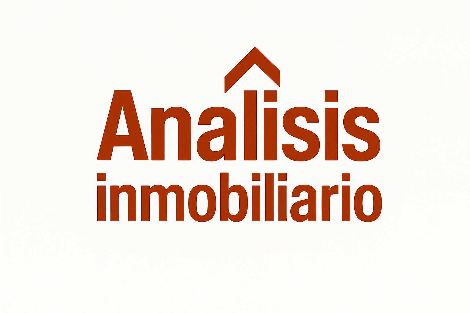 Analisis Inmobiliario